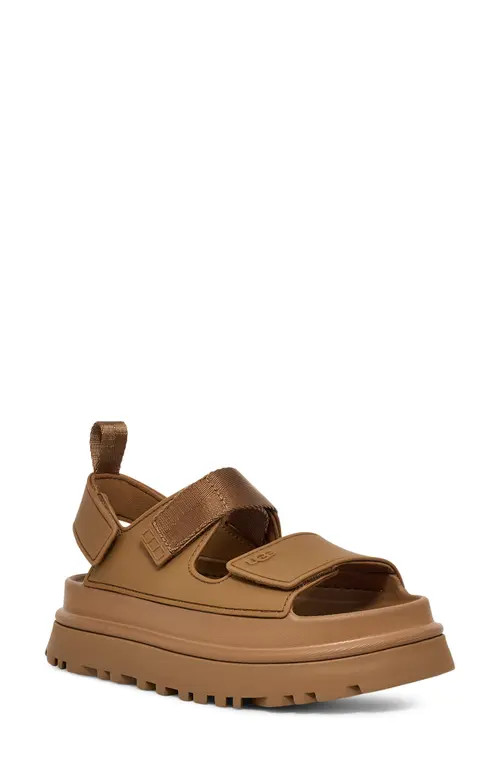 Goldenglow Slingback Sandal (Women) | Nordstrom