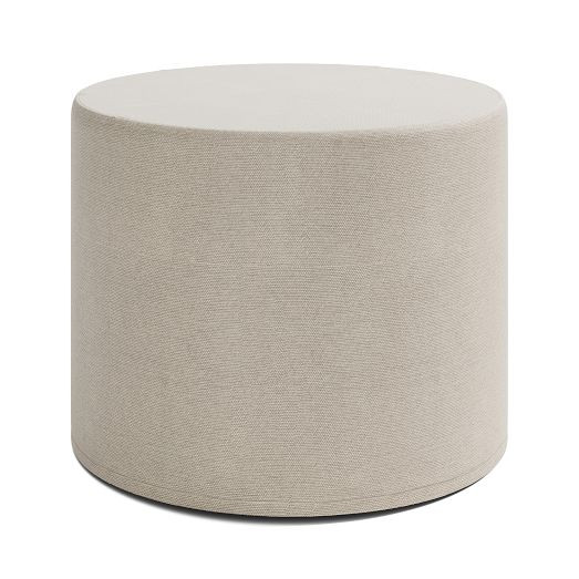 Universal Outdoor Bistro Dining Table Protective Cover | West Elm (US)