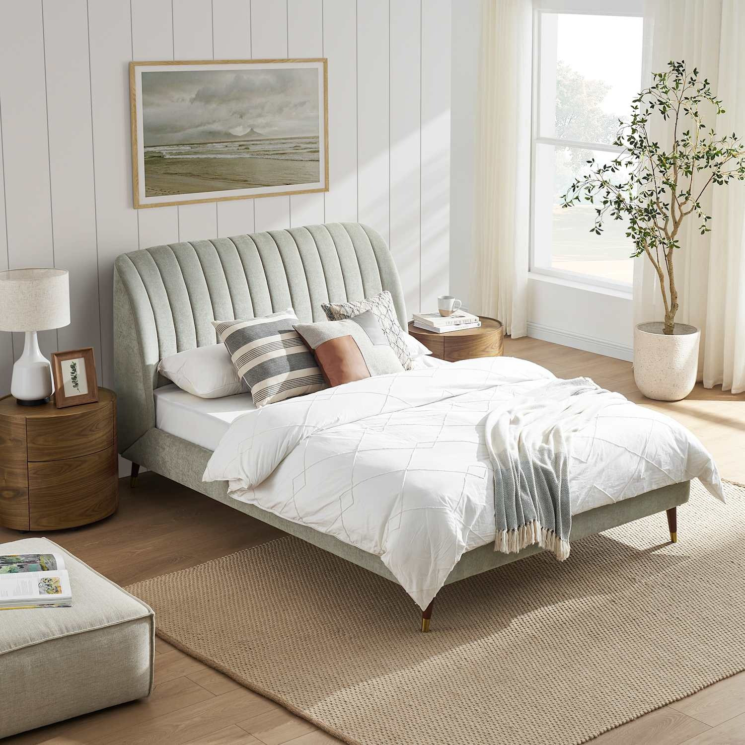 Okay but why is every single thing in the Castlery 4th of July Early Sale so good?! 😍🤍 I've been wanting a bedroom makeover forever and these modern bedroom sets are making it way too easy. The minimalist bed frames, cozy neutral vibes, and designer-inspired furniture are exactly what my space needed. Running, not walking, to grab these deals before they're gone! ✨🛏️#Castlery #CastlerySale #FourthOfJulySale #BedroomRefresh #BedroomMakeover #ModernBedroom #BedroomInspiration #BedroomDecor #MinimalistBedroom #BedFrame #ModernFurniture #FurnitureSale #SummerRefresh #HomeRefresh #BedroomGoals #DreamBedroom #CozyBedroom #NeutralDecor #MinimalistDecor #HomeDecor #InteriorDesign #HomeStyling #HouseGoals #AffordableLuxury #FurnitureFinds #BedroomAesthetic #ModernHome #HomeInspo #SaleFinds #HomeDecorFinds #BedroomSet #ContemporaryFurniture #MinimalLiving #HomeUpgrade #DecorLover #SummerDecor #BedroomDesign #LuxuryHome #ModernLiving #CleanAesthetic

#LTKSeasonal #LTKHome #LTKSaleAlert