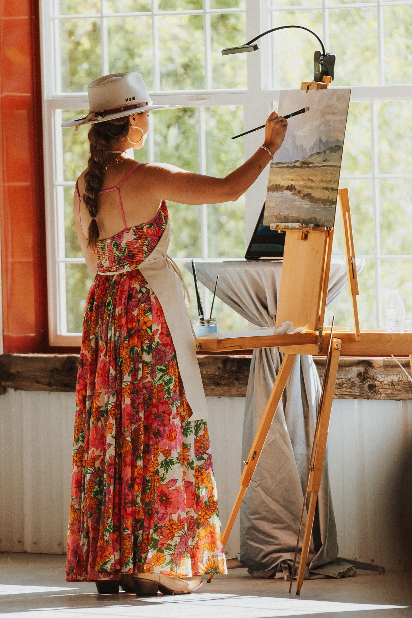 I fell in love with this dress!! True to size, I’m wearing a small. I love the flow and the thickness of the fabricc

#LTKSeasonal #LTKU #LTKTravel