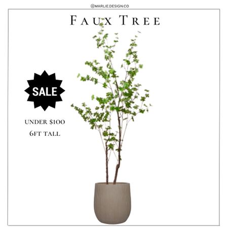 Faux Tree | Home Depot | home decor | sale | enkianthus tree | planter | at home 

#LTKsalealert #LTKunder100 #LTKhome