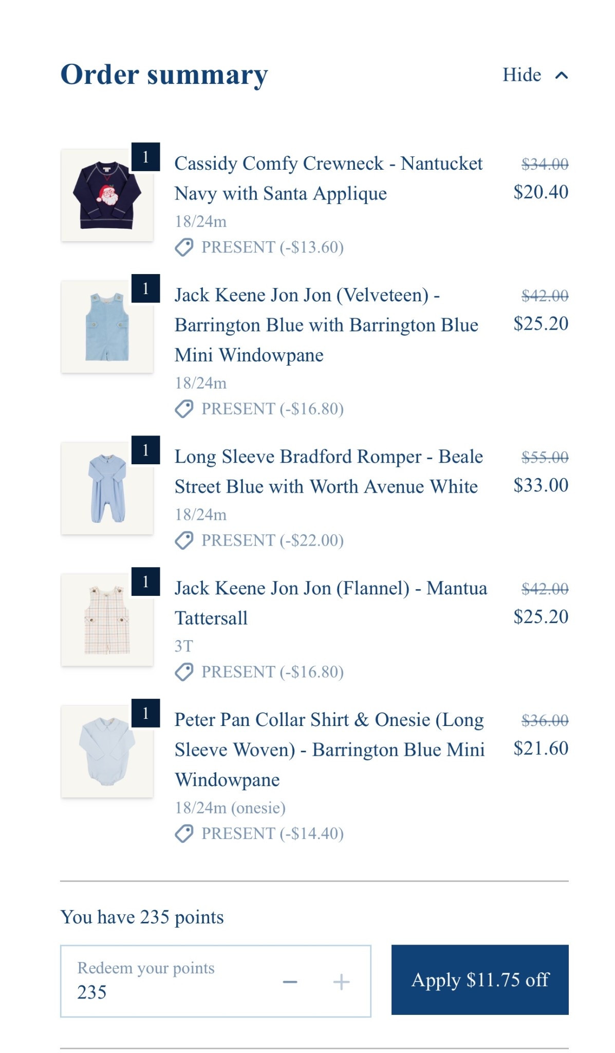 #LTKFindsUnder50 #LTKBaby #LTKSaleAlert