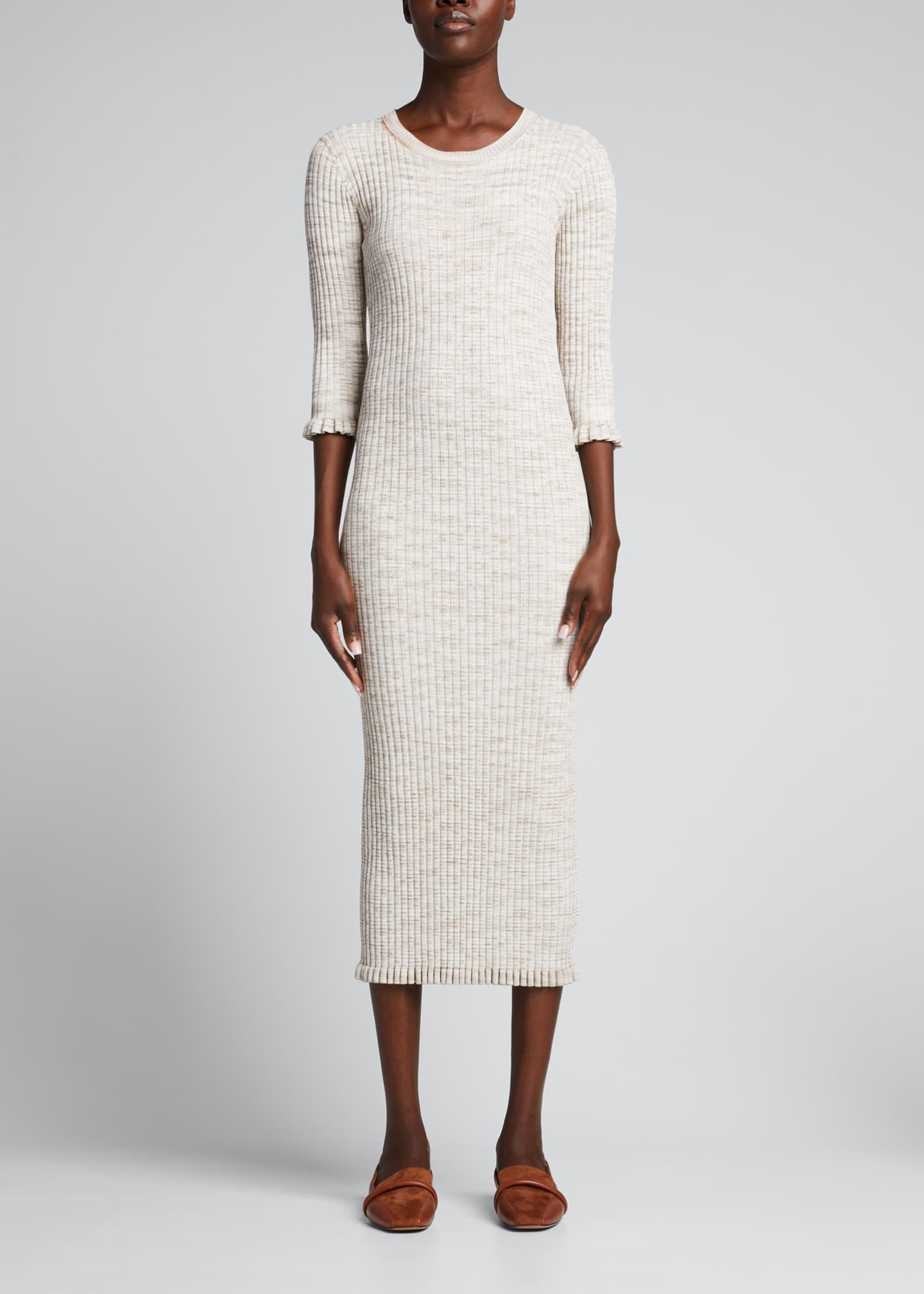 Richie Knit Dress | Bergdorf Goodman
