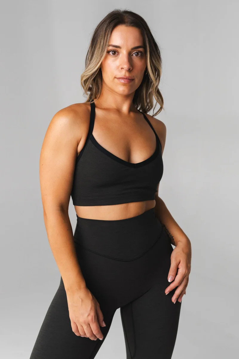 Vitality Daydream V Bra | Vitality