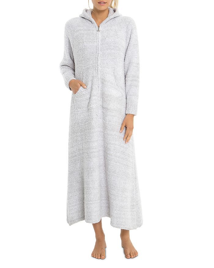 Women's CozyChic Heathered Lounger Robe | Bloomingdale's (US)