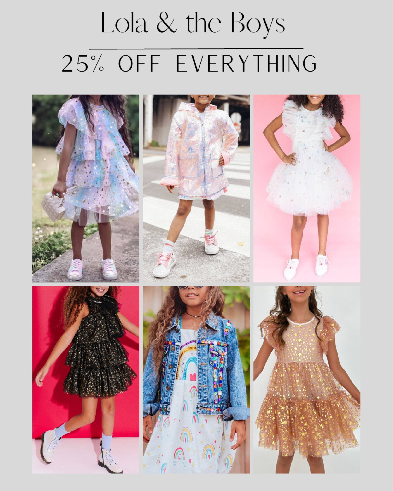 Lola and the boys, sale, birthday dress, girls birthday dress, sparkle dress, denim jacket, toddler girl

#LTKsalealert #LTKSeasonal #LTKkids