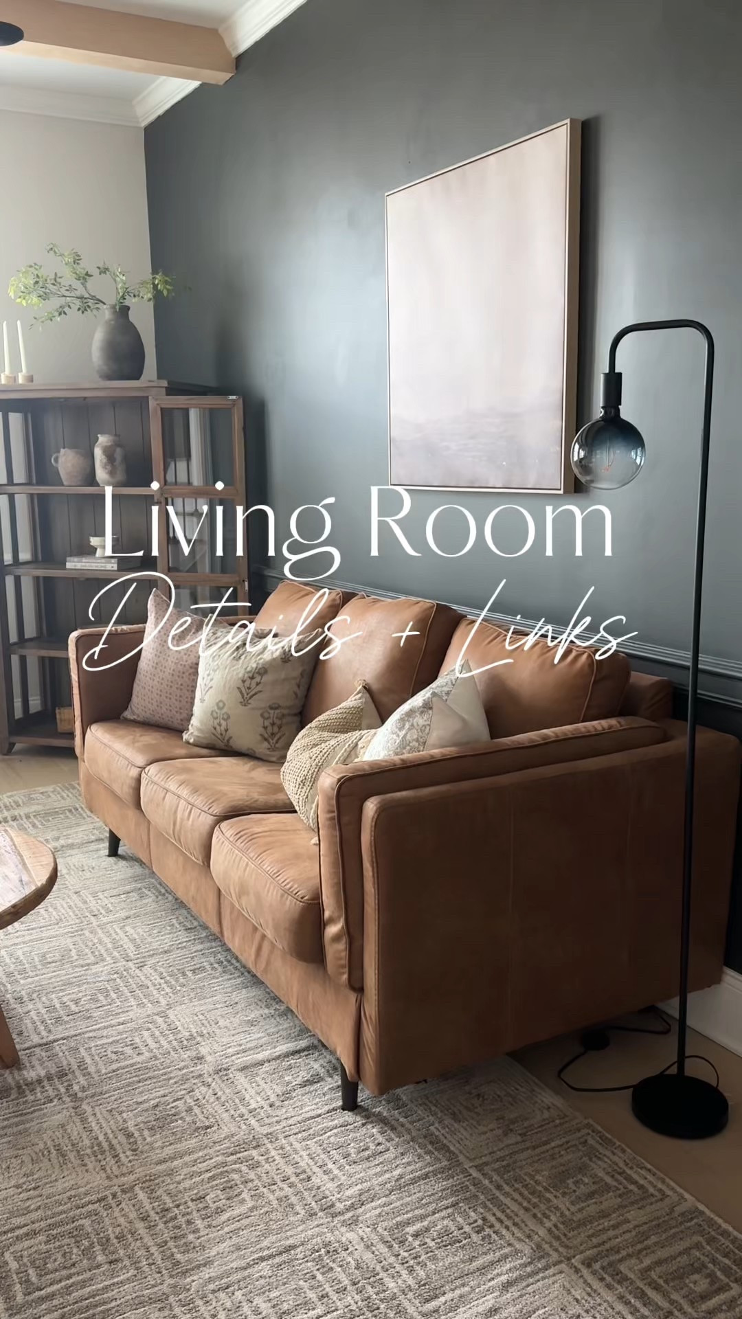 Sharing details are coziest room in the house!

Home decor, home, inspiration, home design, neutral home, organic home, cozy home

#LTKHome #LTKSaleAlert