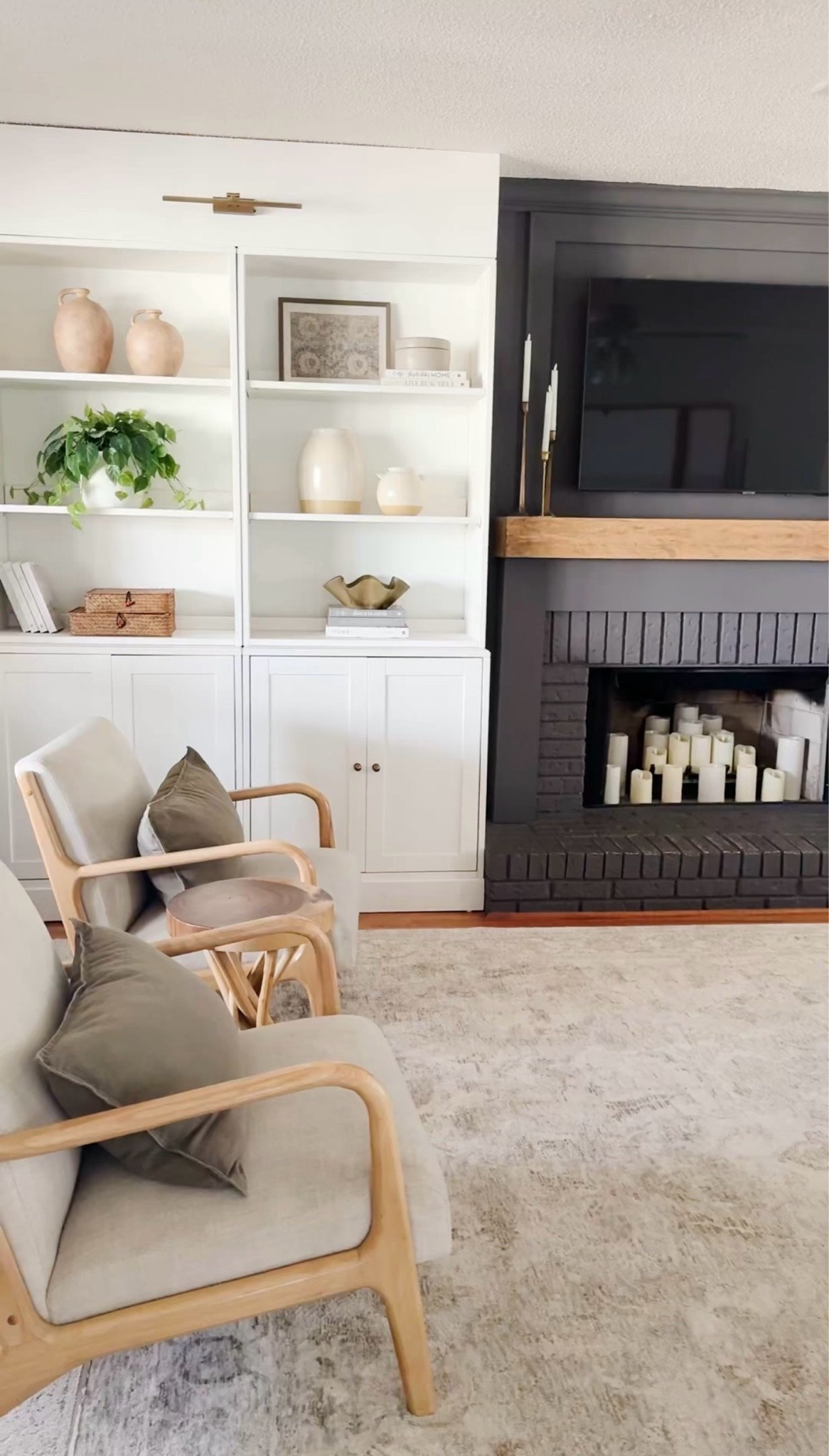 My living room chairs are on sale for Memorial Day @Wayfair

#LTKHome #LTKSaleAlert #LTKmomlife