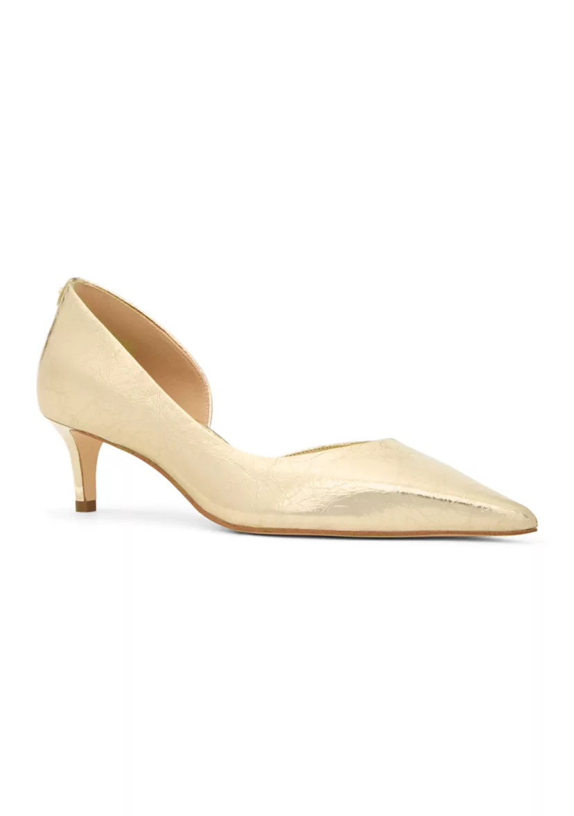 Women's Elyse Kitten Pumps | Belk