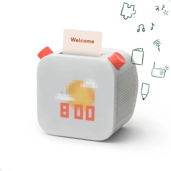 Yoto Childrens Audio Player | Maisonette