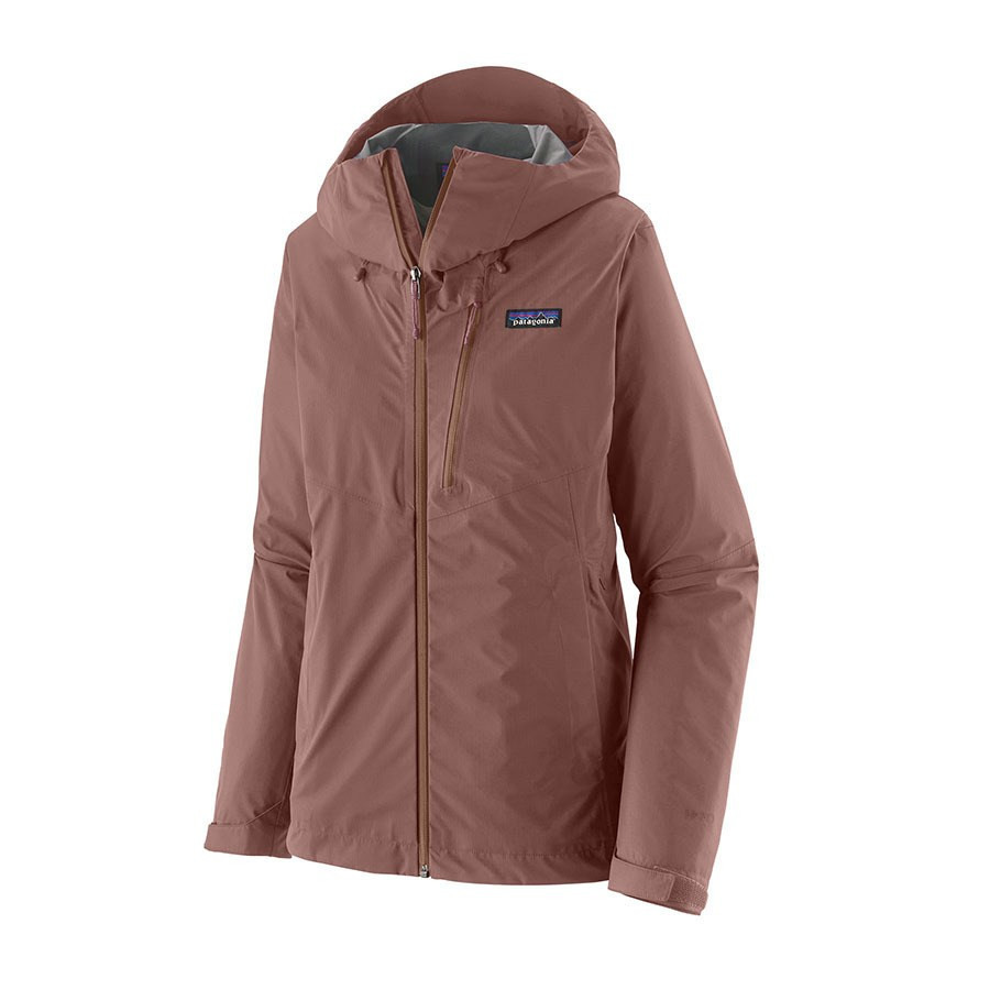 Patagonia Women's Granite Crest Rain Jacket Purple XS | REI