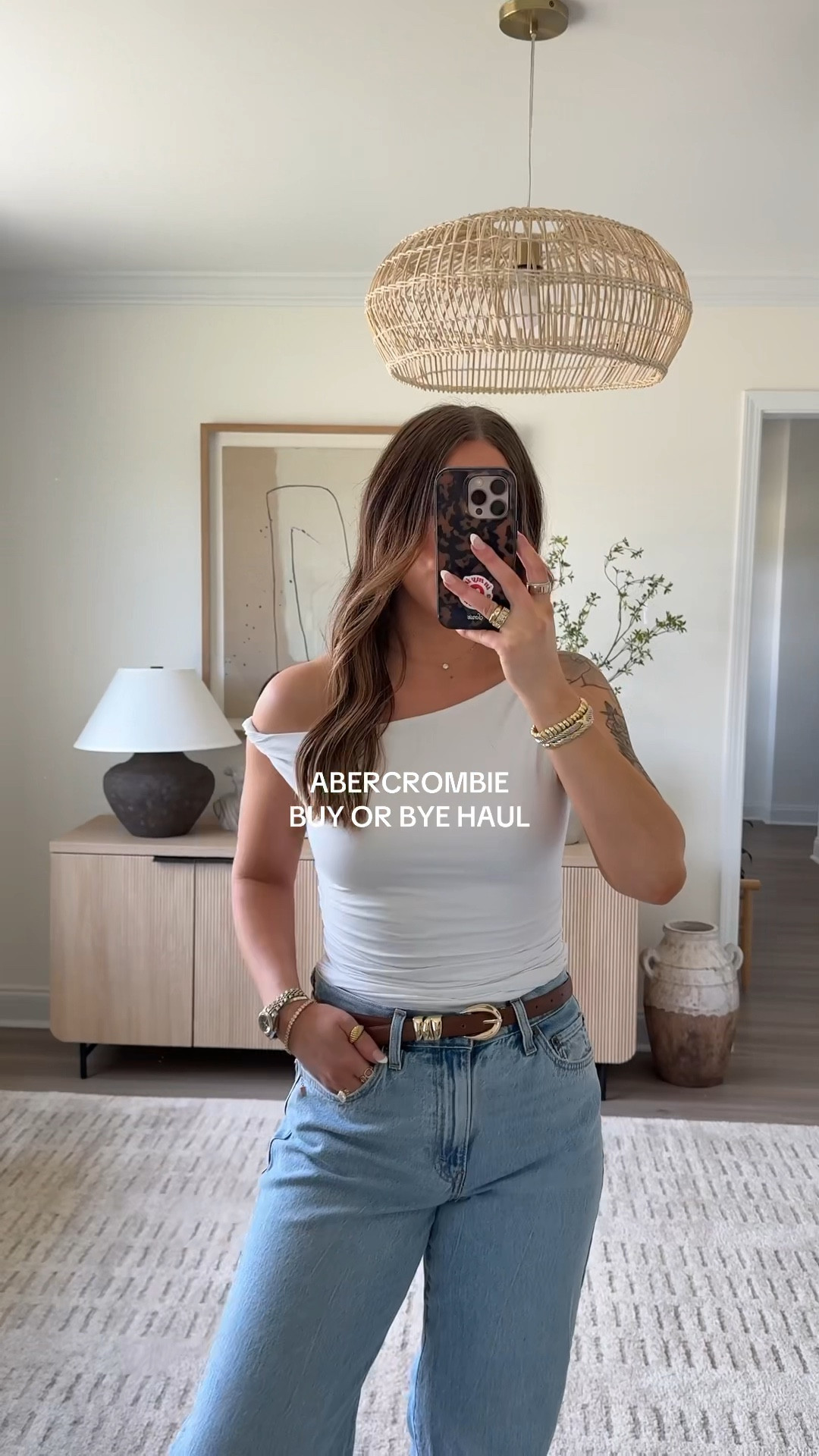 Abercrombie Try On Haul.
Abercrombie spring. Abercrombie top. Abercrombie athletic dress. YPB dress. 
Target jeans. Levi’s jeans. 

#LTKStyleTip #LTKSaleAlert #LTKFindsUnder50