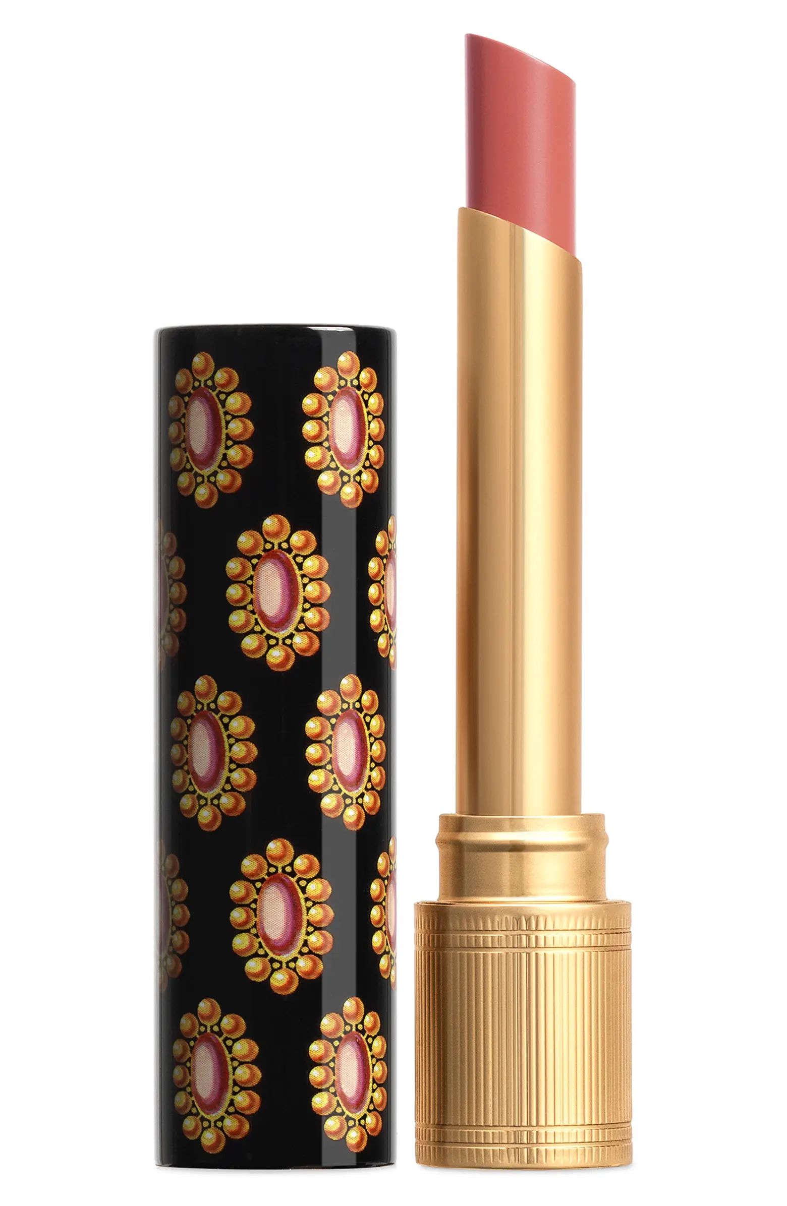 Gucci Rouge de Beauté Brillant Glow & Care Lipstick | Nordstrom | Nordstrom