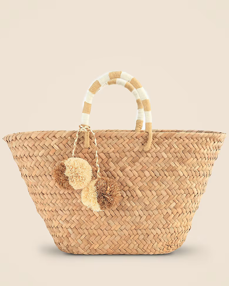 KAYU&reg; St. Tropez tote | J. Crew US