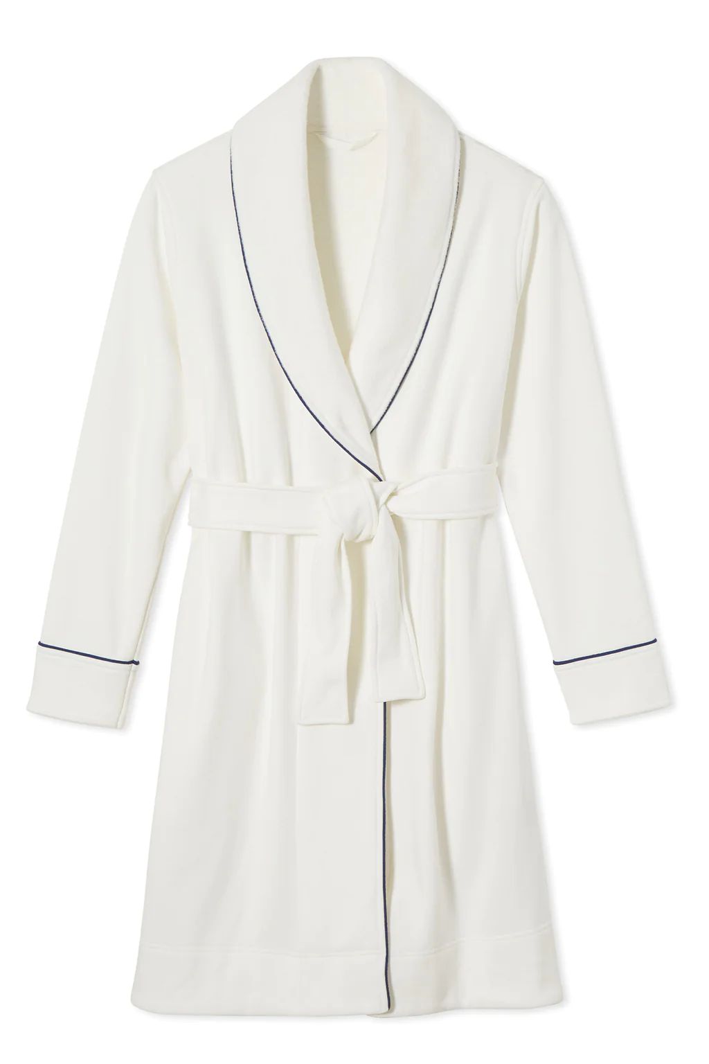 Cozy Robe in Navy | Lake Pajamas