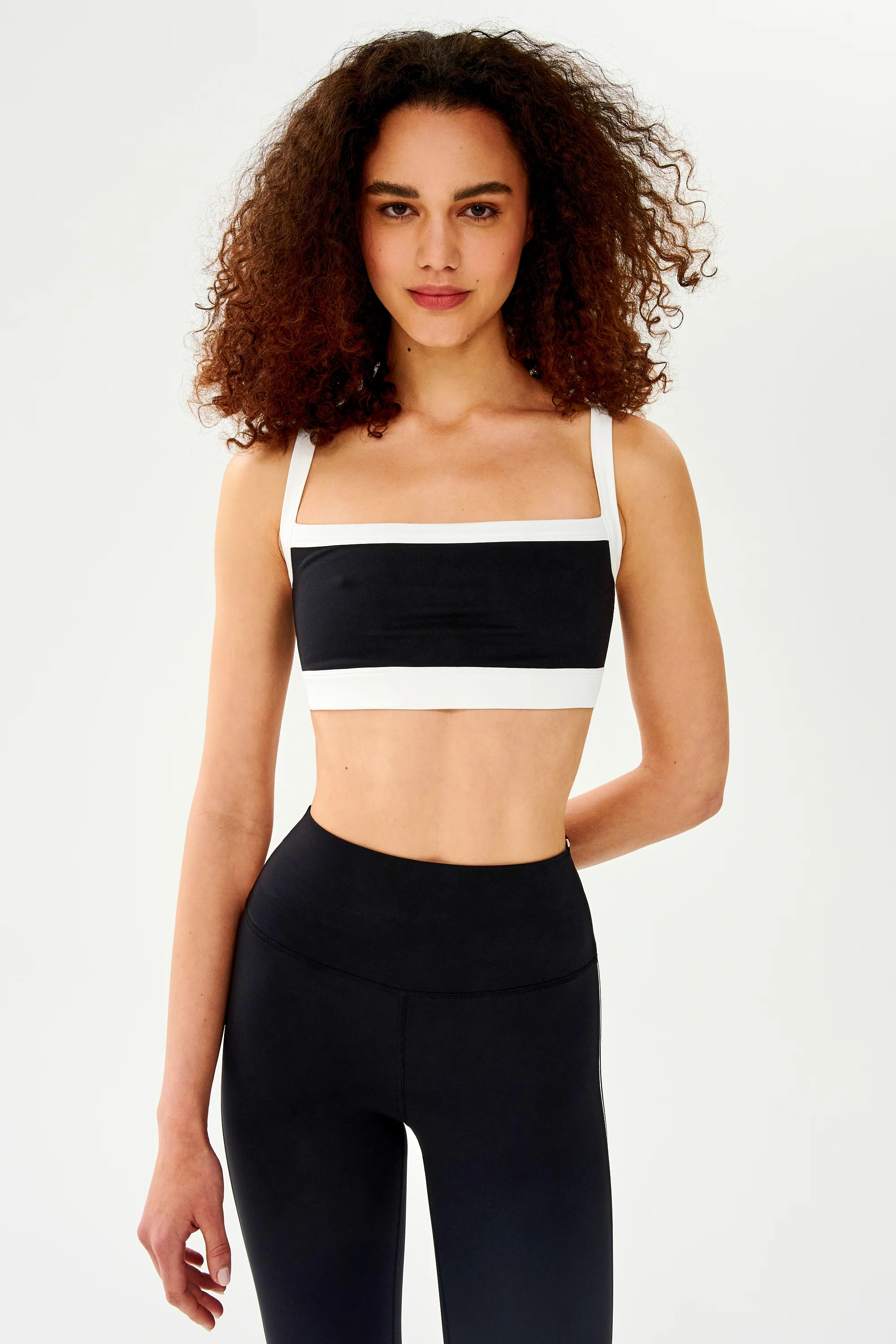 Monah Rigor Bra | Splits59.com