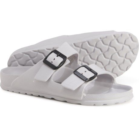 Cushionaire Elane Sandals (For Women) | Sierra