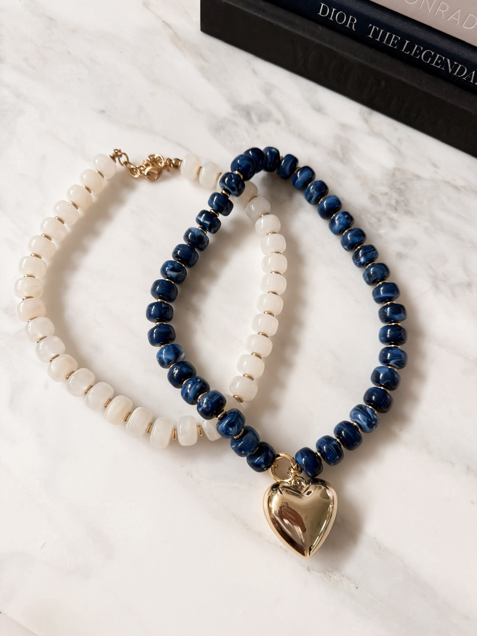 These beaded necklaces are such an easy way to add personality to a simple summer outfit. I love how the colorful beads and fun details can completely change the look of a basic tank, white tee, or sundress without needing to add much else.

Beaded necklaces, summer jewelry, statement necklace, colorful accessories, layered necklaces, vacation jewelry, beach style accessories, outfit finishing touches, coastal style, everyday jewelry, HauteandHumid

#LTKSeasonal #LTKOver40 #LTKootd