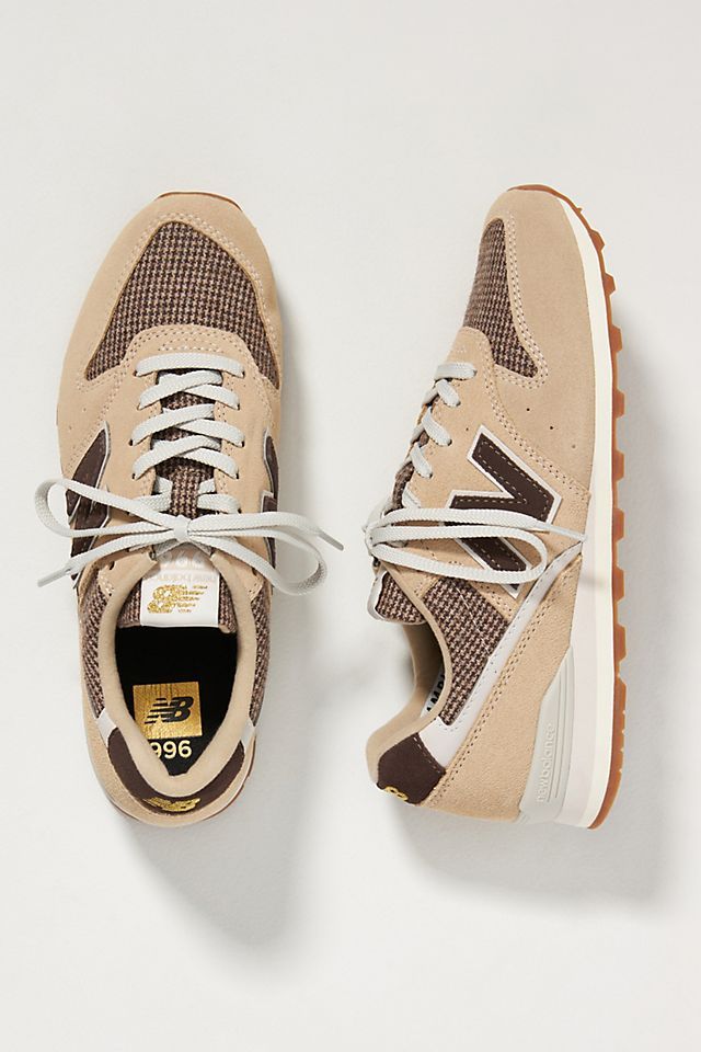 New Balance 996 Sneakers | Anthropologie (US)