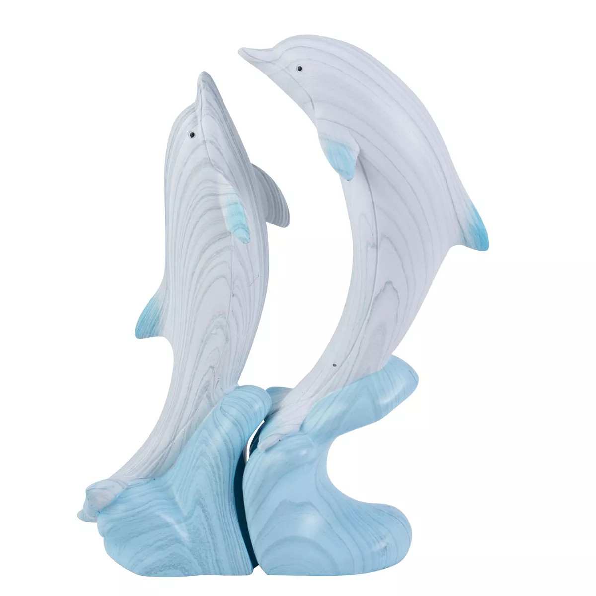 Beachcombers Set Of 2 Swim Dolphin Figures | Target