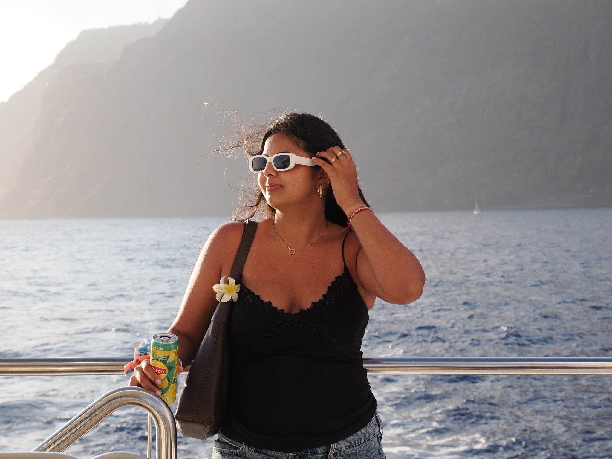 sunset boat fit check

#LTKBeauty