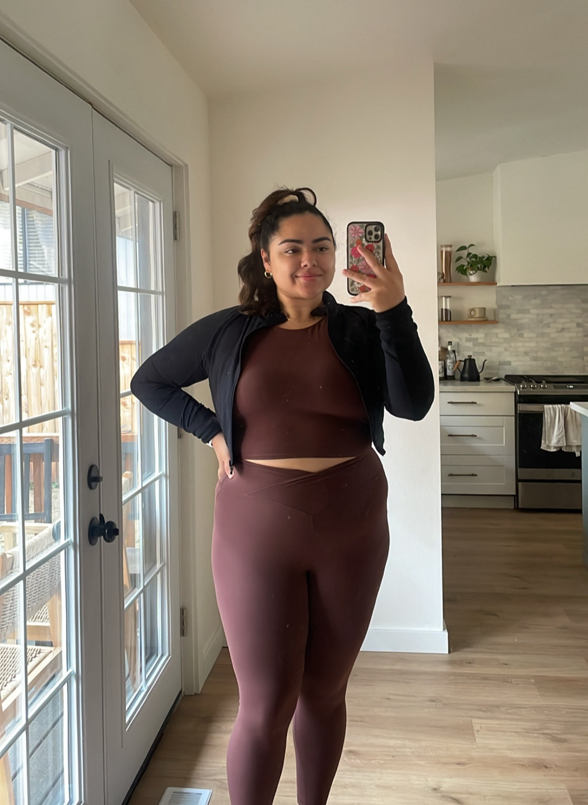 pilates princess ootd 🎀

#LTKActive #LTKFitness #LTKPlusSize