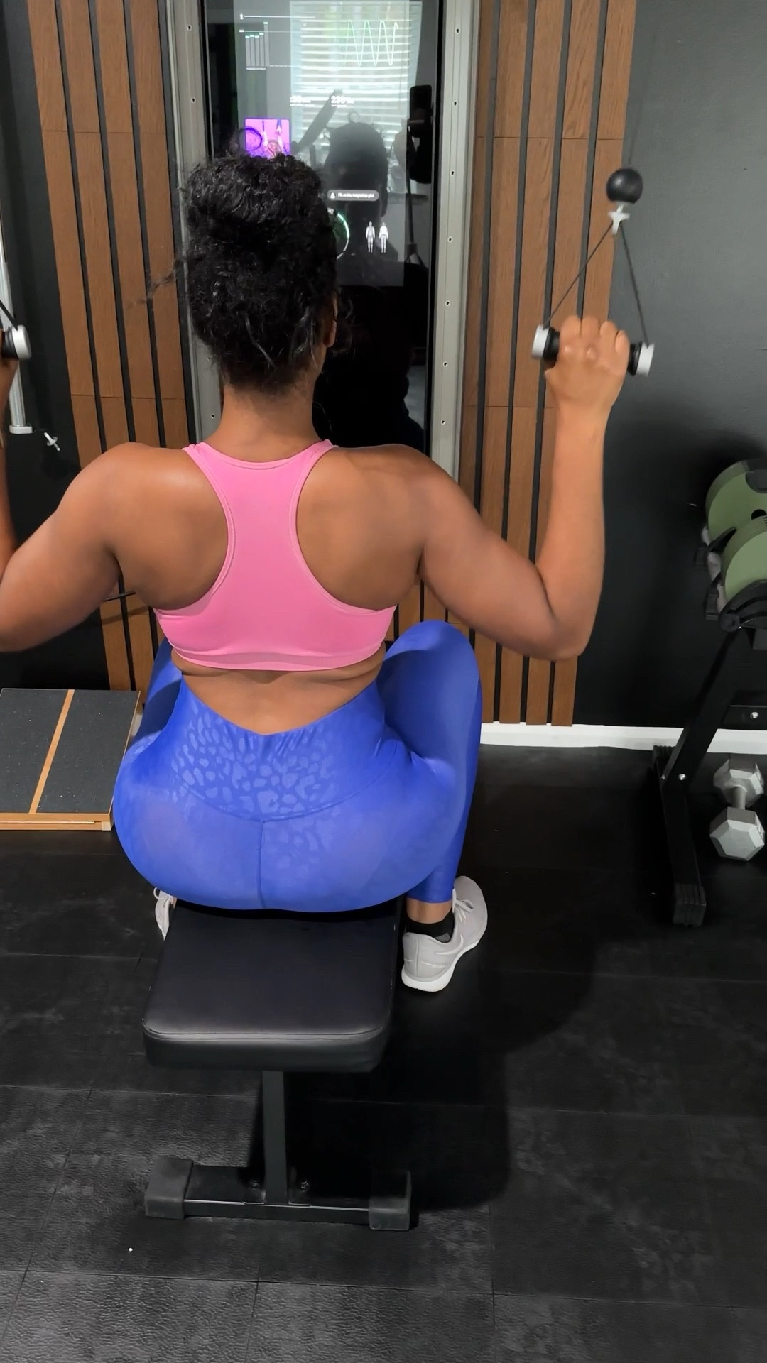 Daily burn essentials 

#LTKVideo