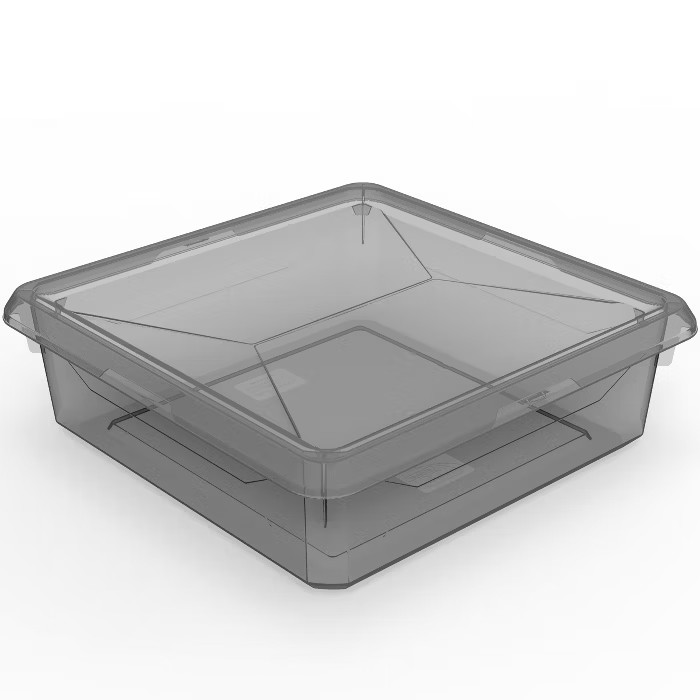 6.3qt Small Modular Storage Bin - Room Essentials™ | Target