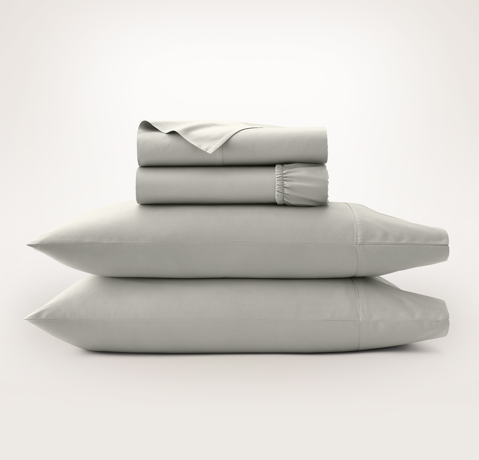 Signature Hemmed Sheet Set | Boll & Branch