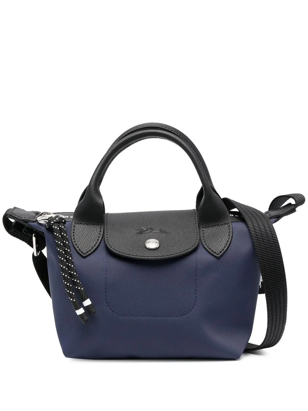 Longchamp extra-small Le Pliage Energy Tote Bag - Farfetch | Farfetch Global