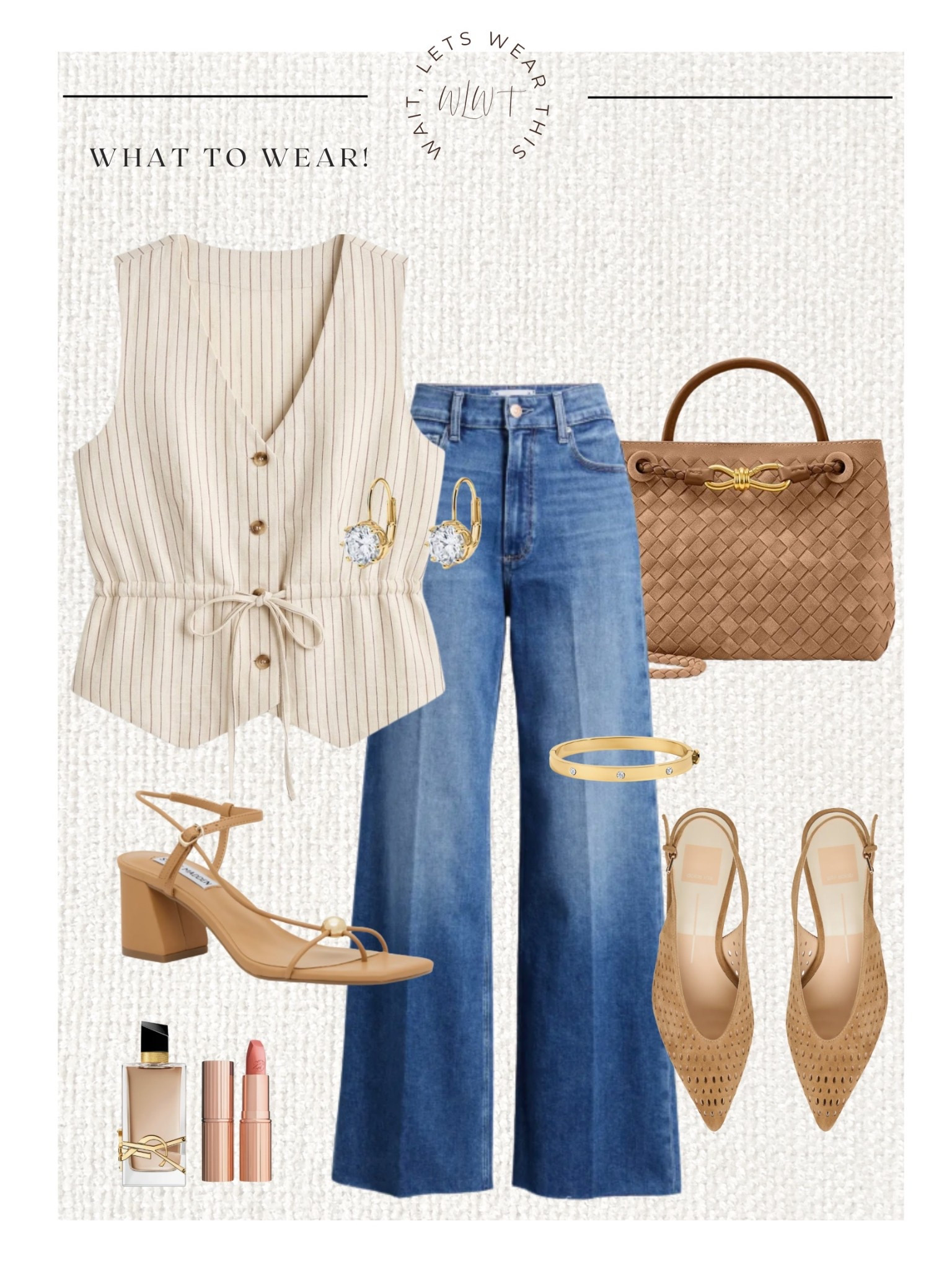Spring arrivals ⭐️

#LTKOver40 #LTKootd