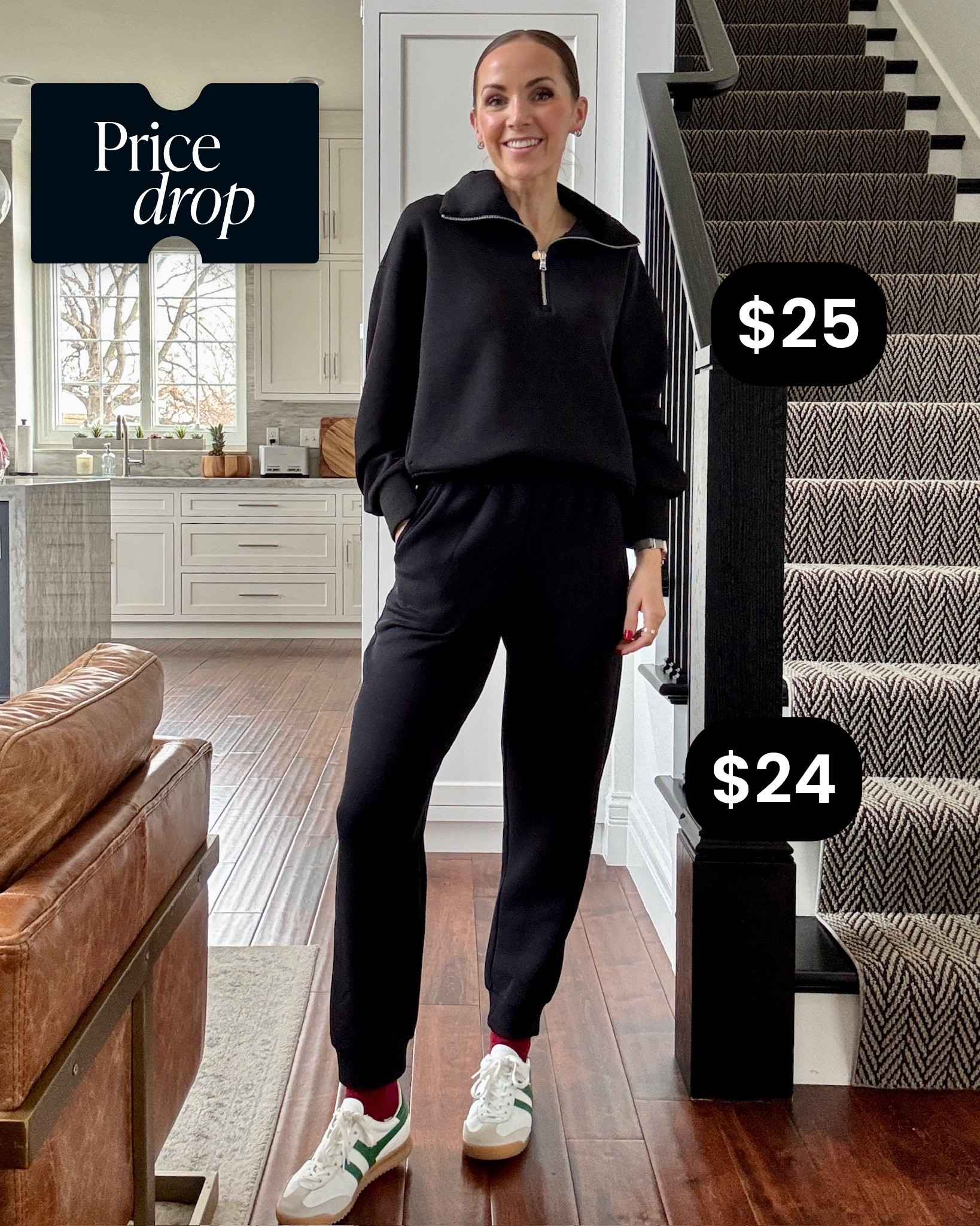 Old Navy bounce fleece is 50% off!  Comes in so many different colors and fits. 

#LTKootd #LTKgrwm #LTKSaleAlert