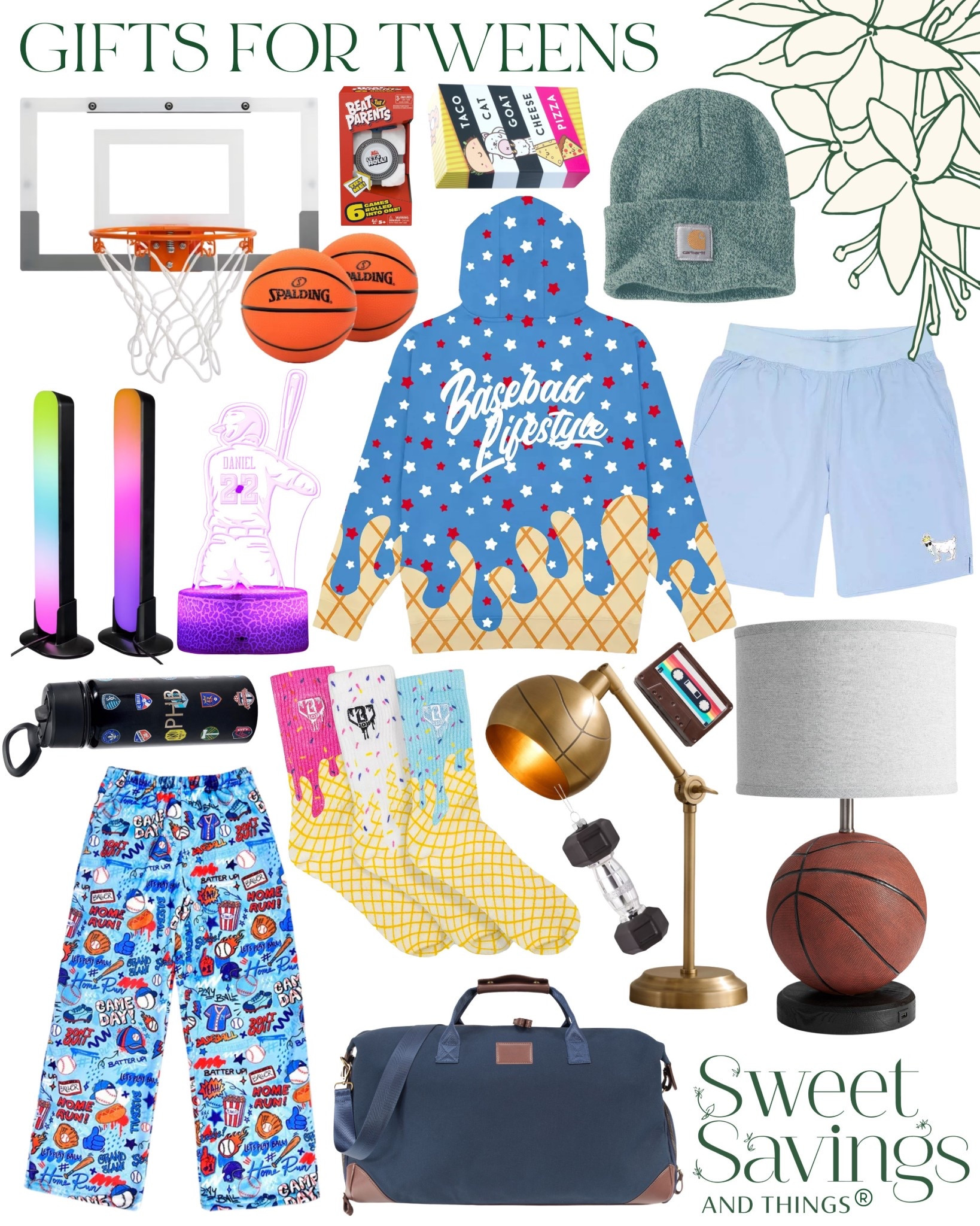 stocking stuffers | gifts for tweens | gifts for tween boys | tween boy | tweens | gift guide | holiday gifts | teenage boy | gifts for boys 

#LTKHoliday #LTKGiftGuide #LTKCyberWeek
