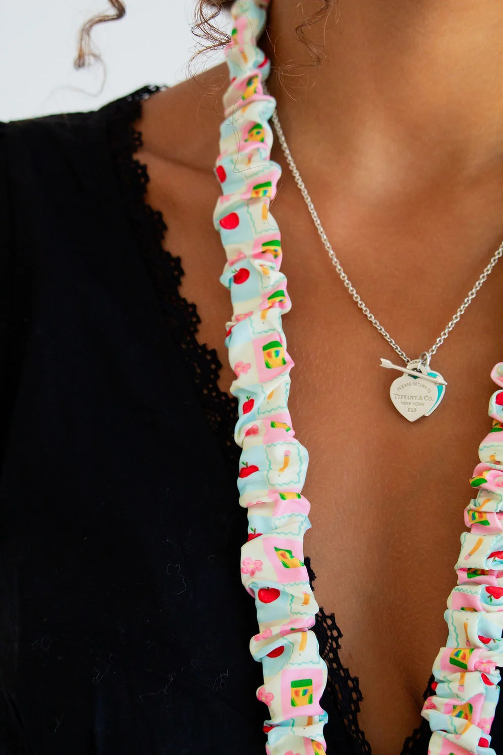 Back to School Extended Lanyards | Shop Andi