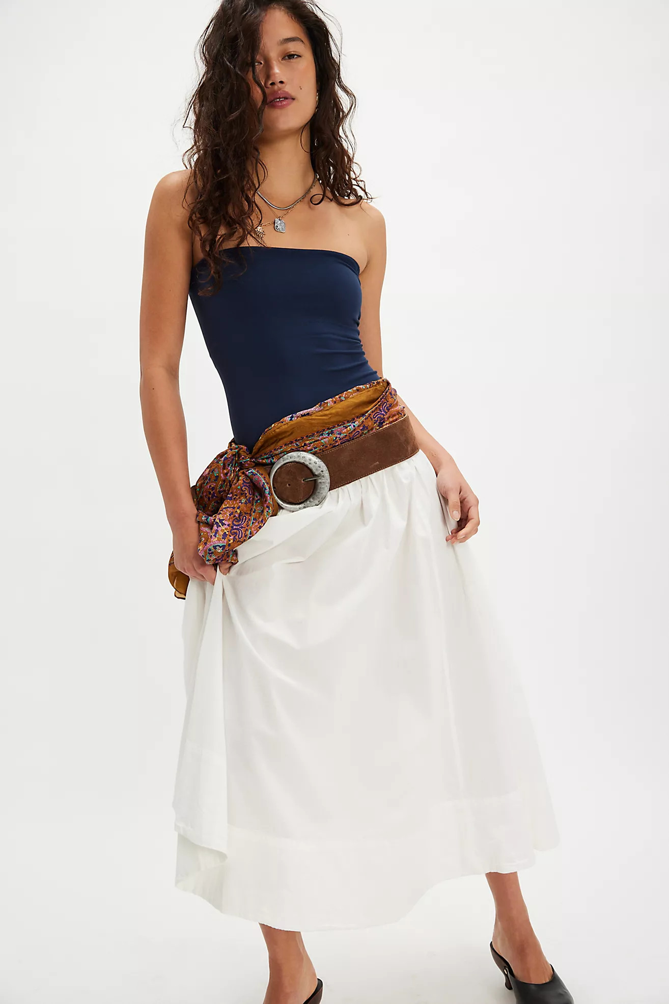 The Carrie Tube | Free People (Global - UK&FR Excluded)