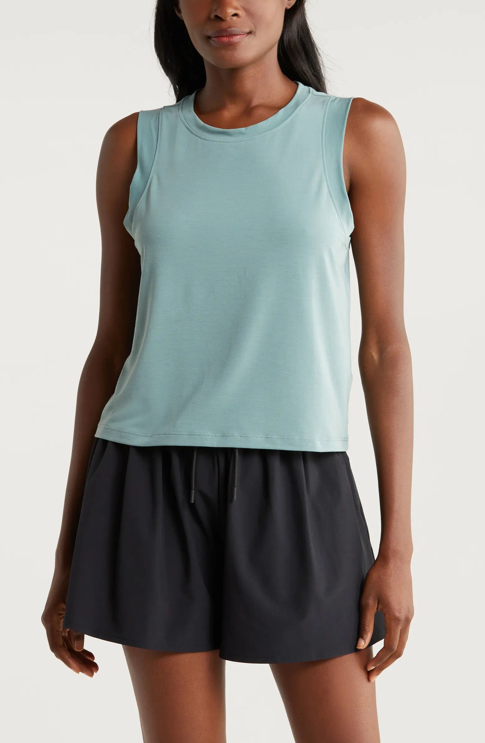 Breathe Active Tank | Nordstrom