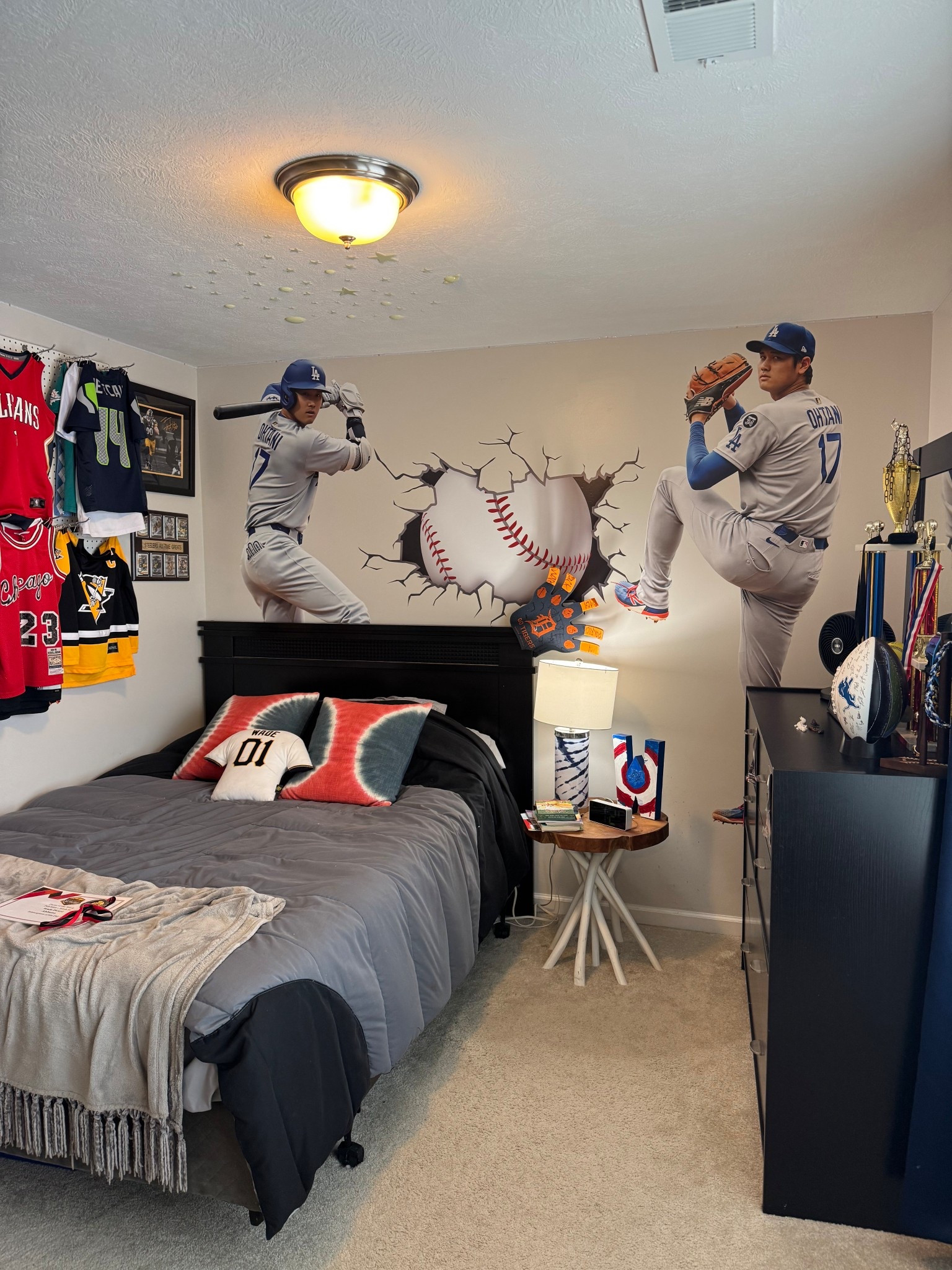 Easy kids bedroom ideas that make a big statement 

#LTKKids #LTKHome #LTKdayinmylife