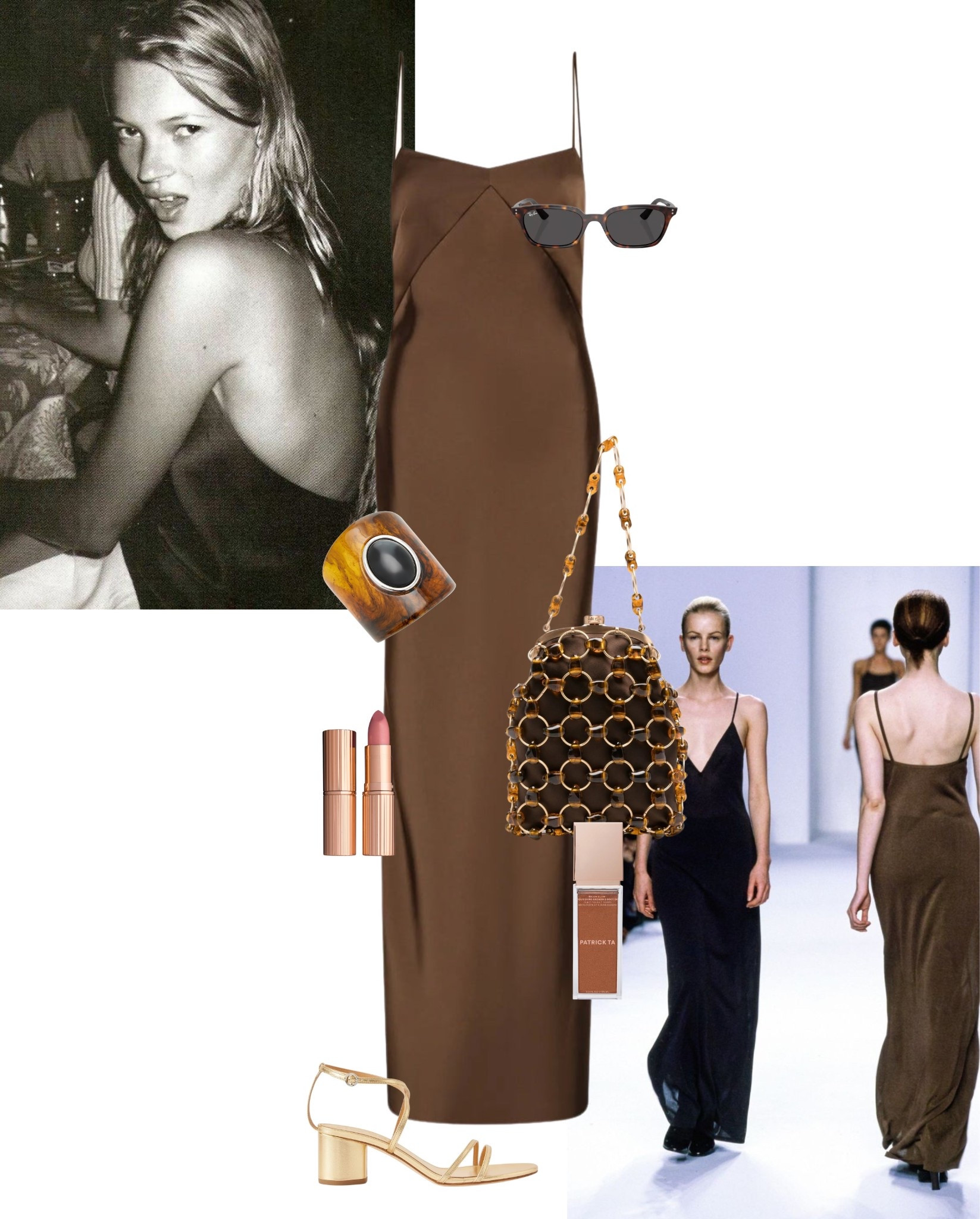 Wedding Guest Outfit 2

Dress | Bag | Beauty | Cuff | Wishlist | Spring | Summer 



#LTKspring #LTKpartywear #LTKuk