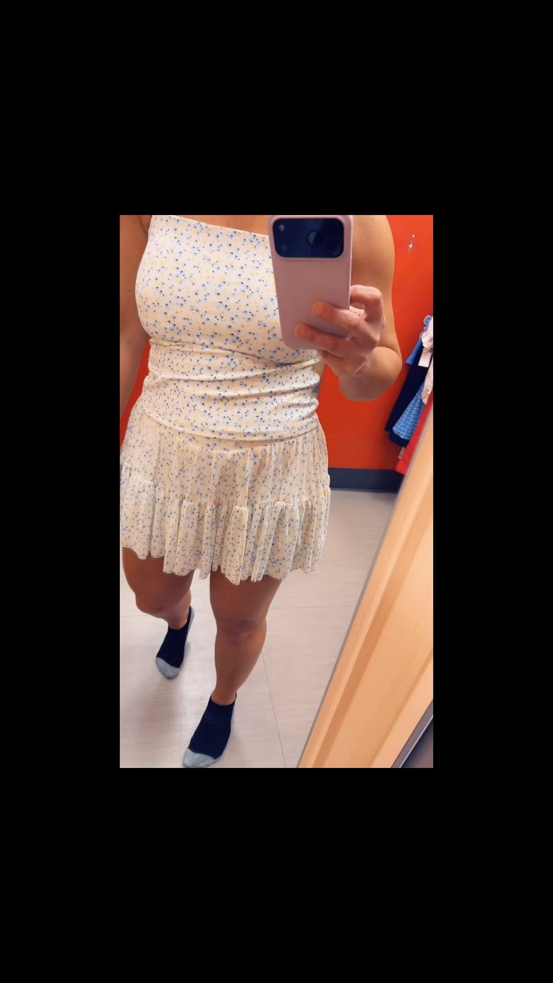 I can’t get enough of this Mommy & Me collection at Target. Makes me wish my mini was young again. 🥹 The days fly by so make sure to soak them up while you can and what better than a twinning moment. 

Click the link below to shop your matching fits!!

#LTKootd #LTKmomlife #LTKKids