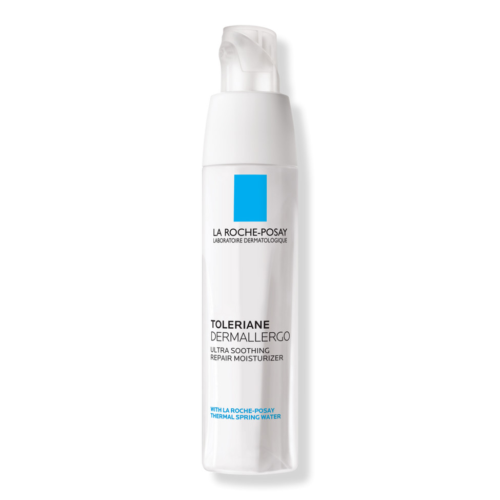 Toleriane Dermallergo Soothing Repair Moisturizer for Sensitive Skin | Ulta