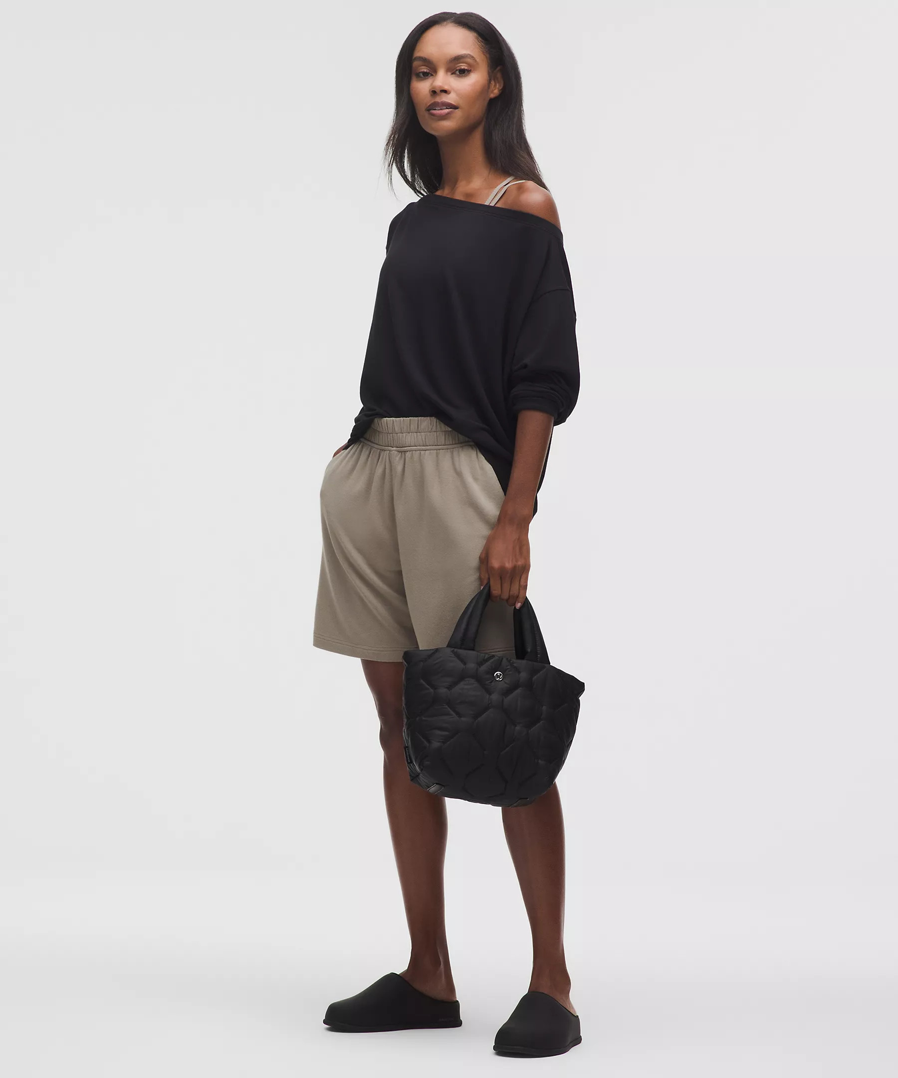 Quilty Pleasures Tote Bag | Lululemon (US)