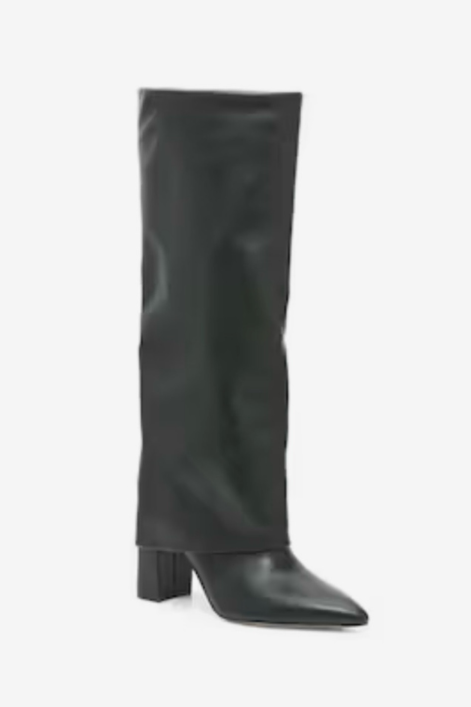 marc fisher fold over boots (size 7.5) could’ve size down to a 7

#LTKParties #LTKStyleTip #LTKFindsUnder100