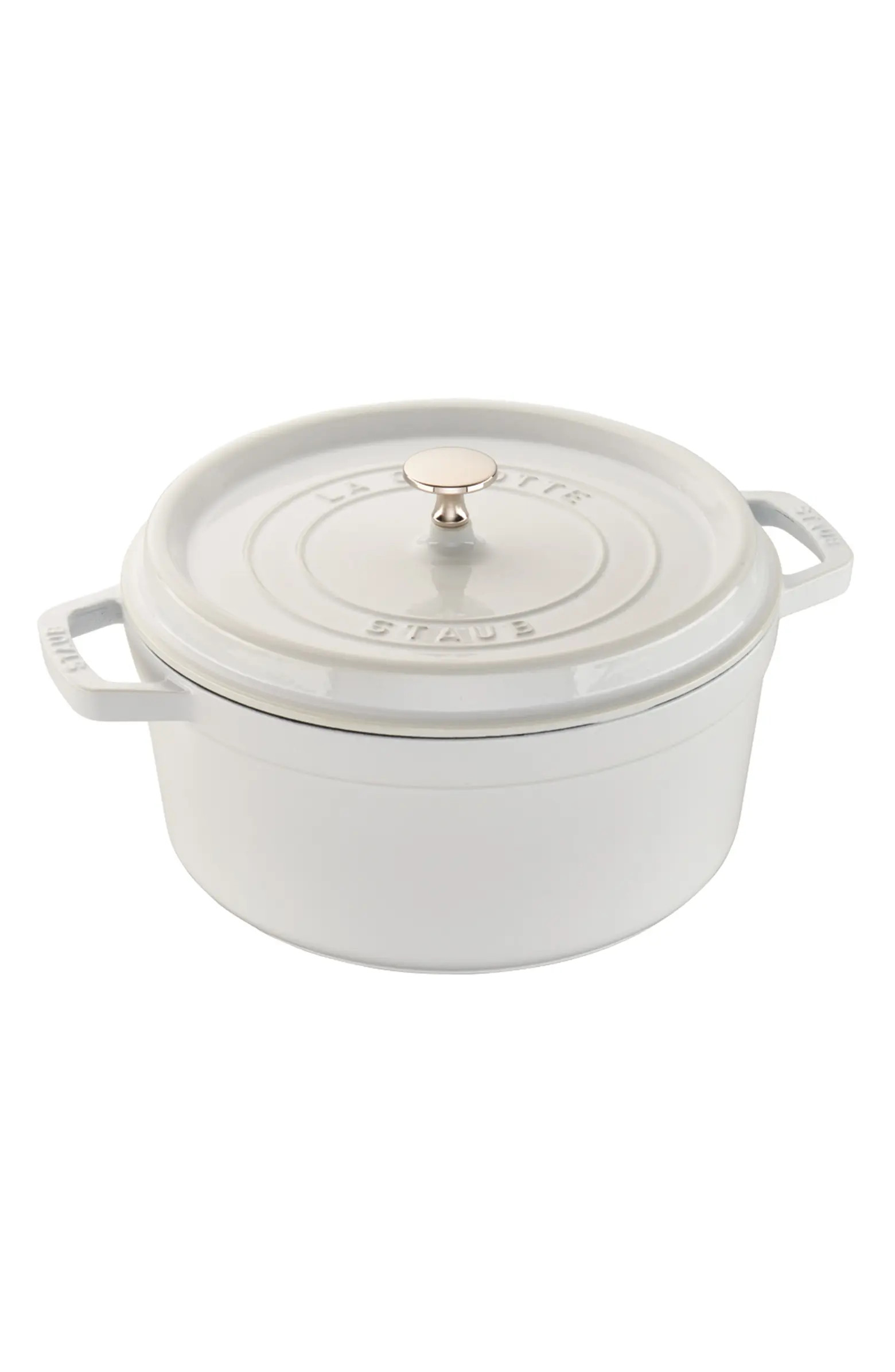 5.5-Quart Enameled Cast Iron Dutch Oven | Nordstrom