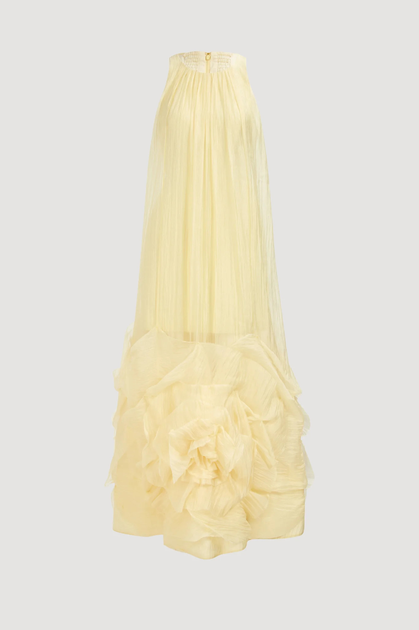 Ecliptica Gown | aje. (US, UK, Europe, ROW)