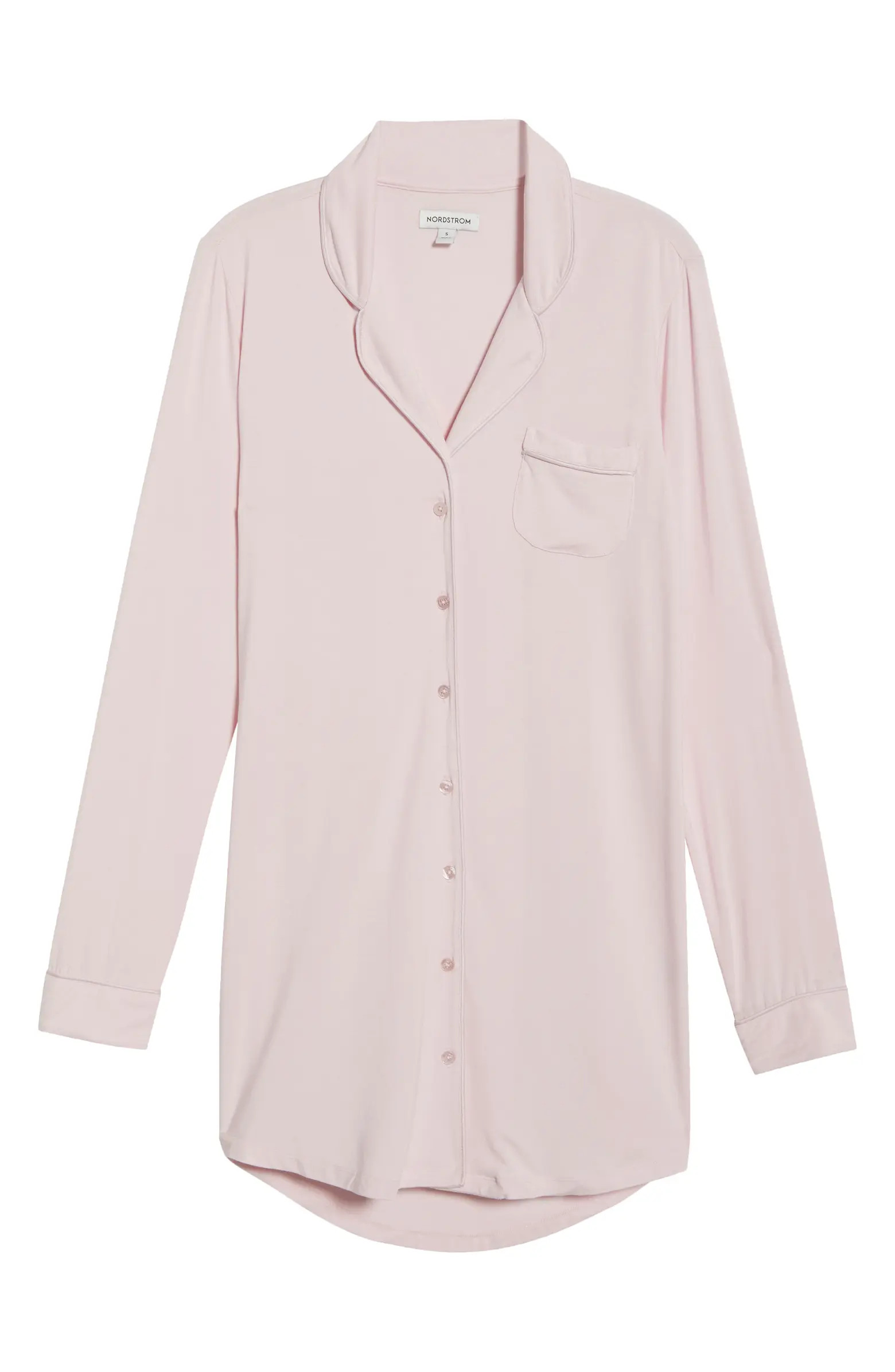 Moonlight Eco Nightshirt | Nordstrom