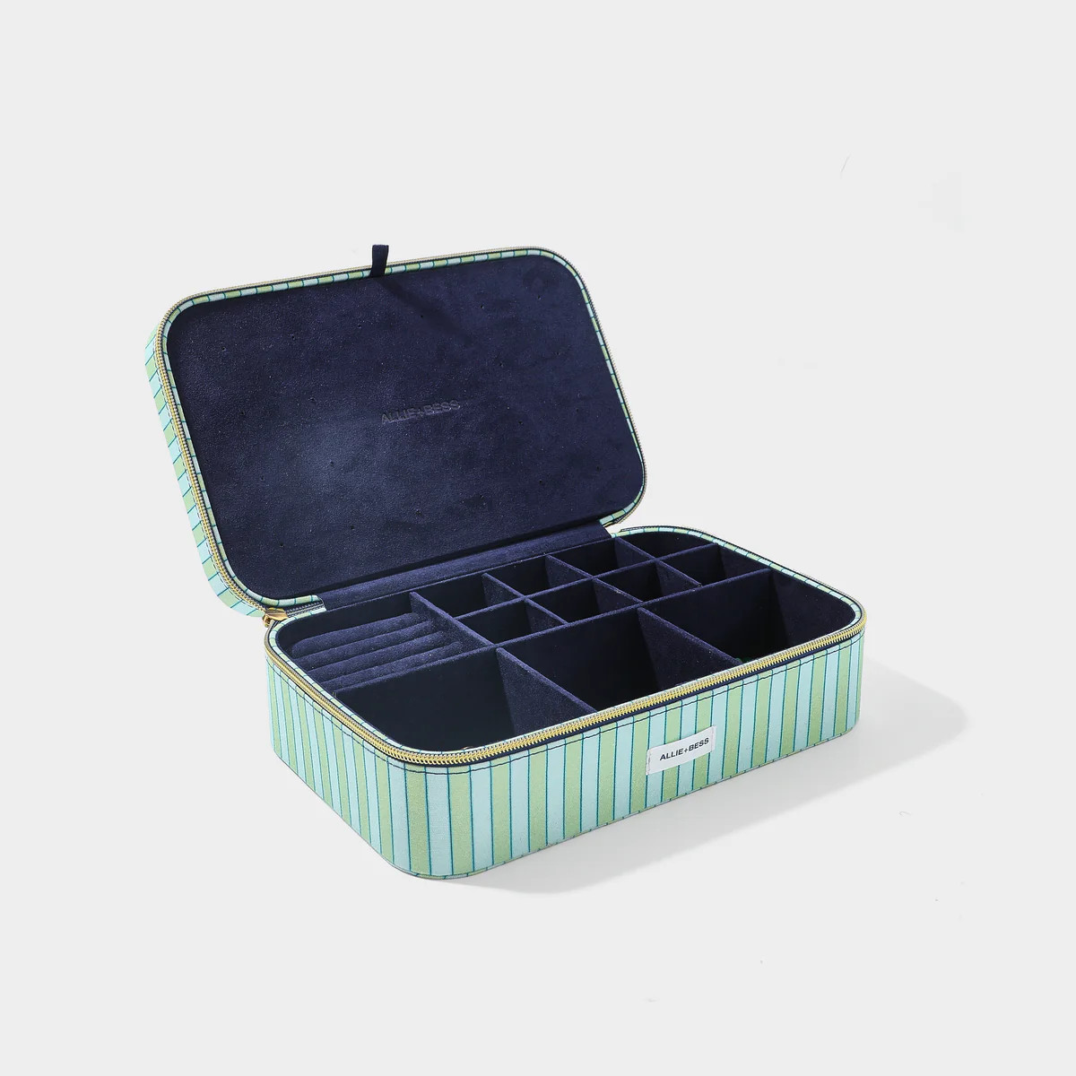 Jewelry Box | Allie + Bess