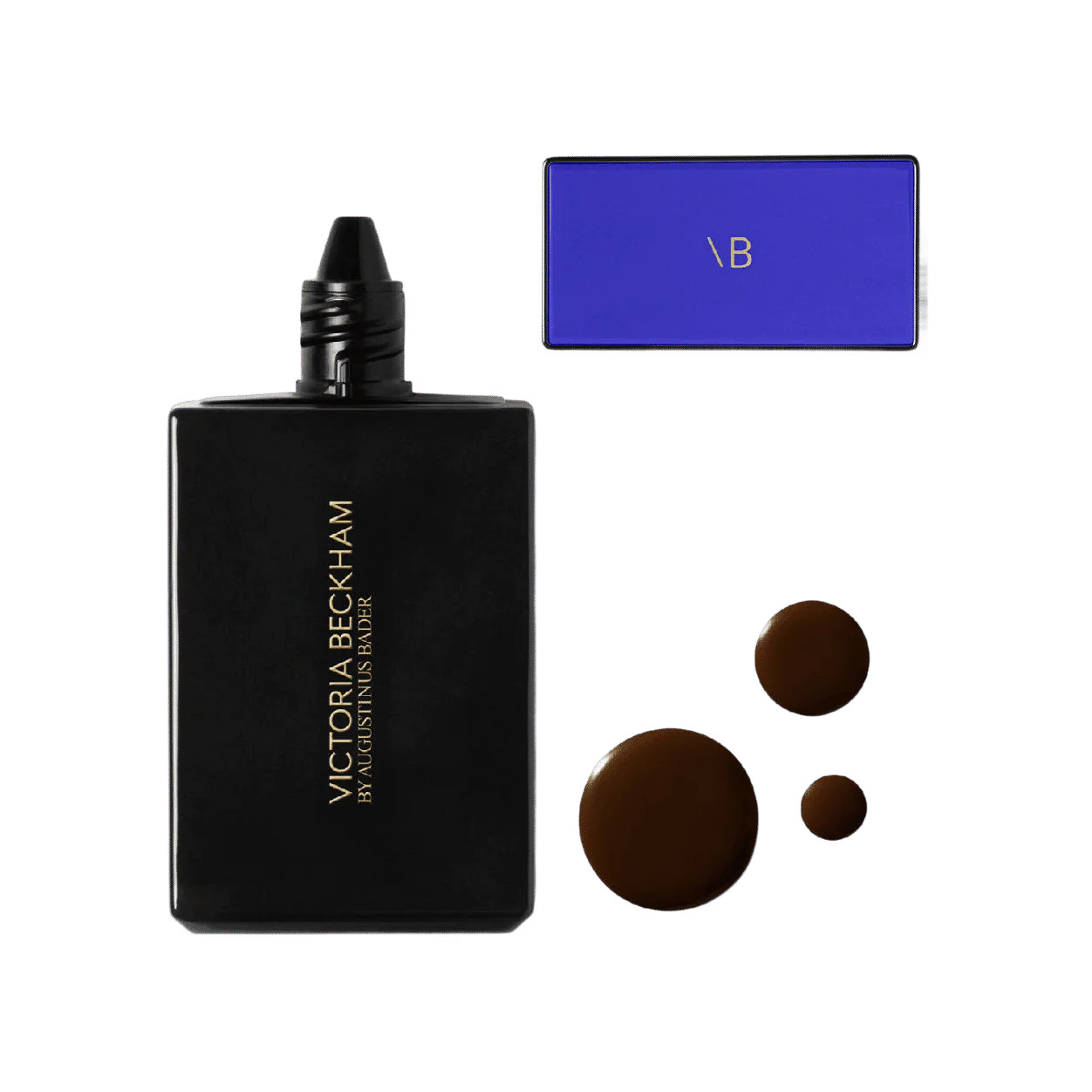 The Foundation Drops 17 Rich | Bluemercury, Inc.