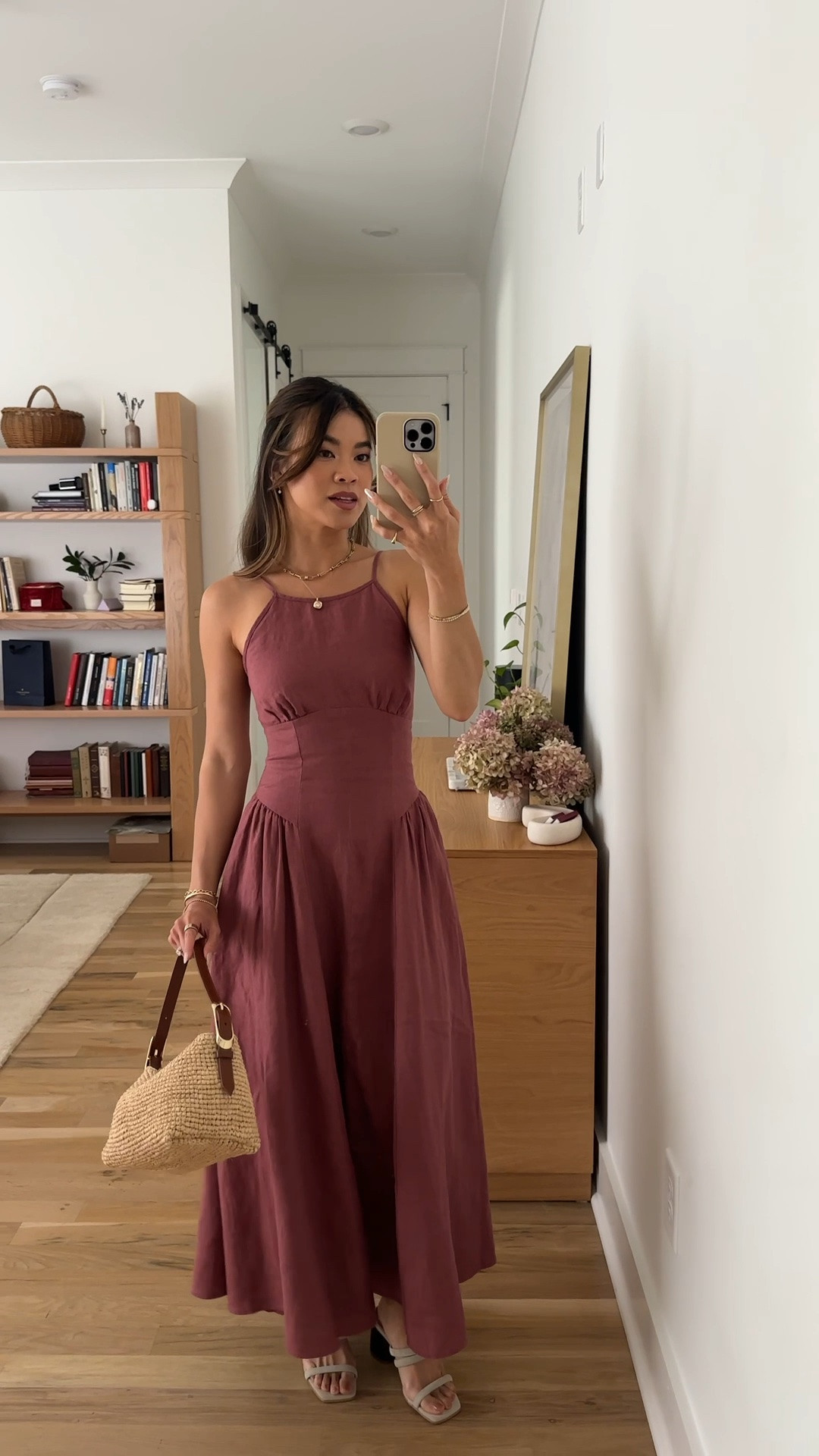 Outfit the the night for an Ella Langley event in Nashville! All Abercrombie dresses are 25% off. 

Abercrombie stackable discount code AFLTK 

dress size XS

Petite style, petite fashion, mom outfit, mom style, petite pants, petite outfit ideas, petite outfits, best pants for petite, petite denim, spring style, spring outfits, beach outfits, vacation outfits, summer outfits, Summer style, summer trends, linen dress, summer dress, wedding guest dress,

#LTKPetite #LTKxAbercrombie #LTKSaleAlert