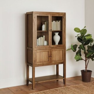 Milo Cabinet | Ballard Designs, Inc.