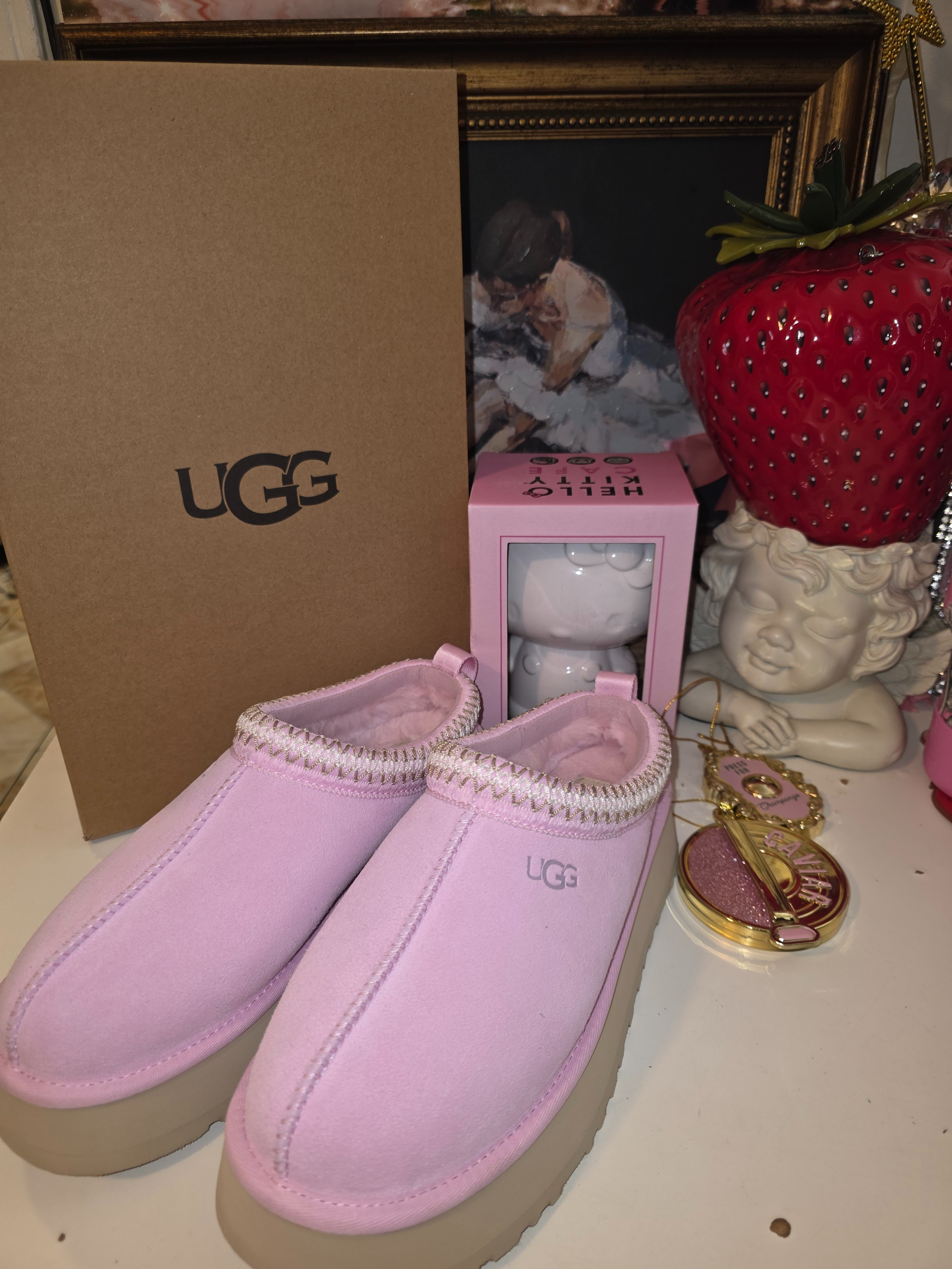 The perfect Pink🎀🩷✨️

#LTKGiftGuide #LTKmomlife #LTKootd